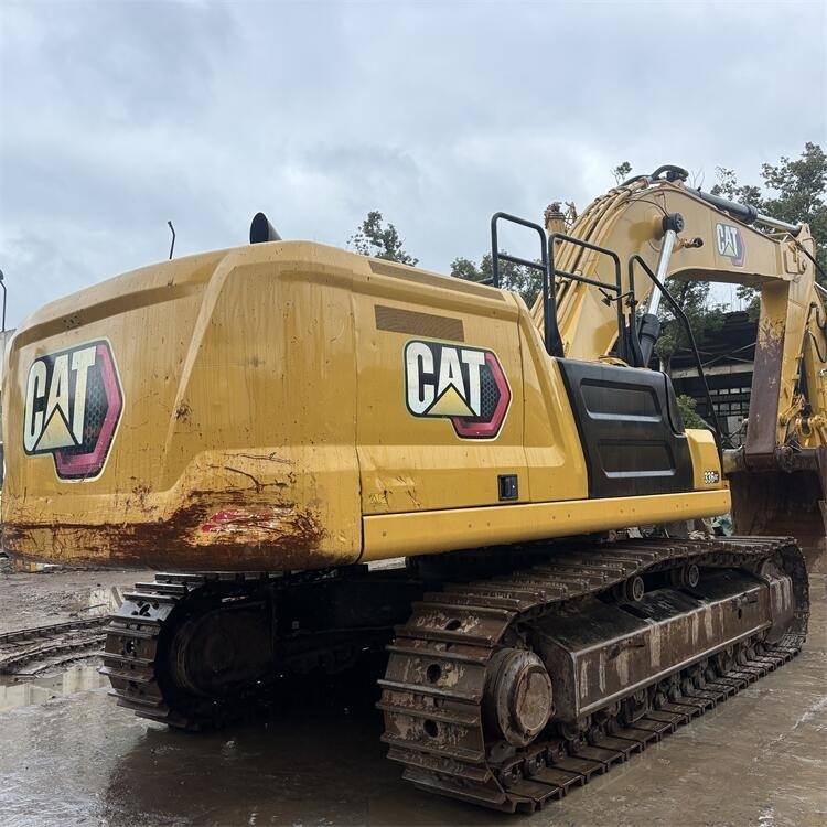 Affordable CAT 336GC Digger Fuel Saving & Durable Second-Hand Excavator Low Fuel Consumption, High Productivity