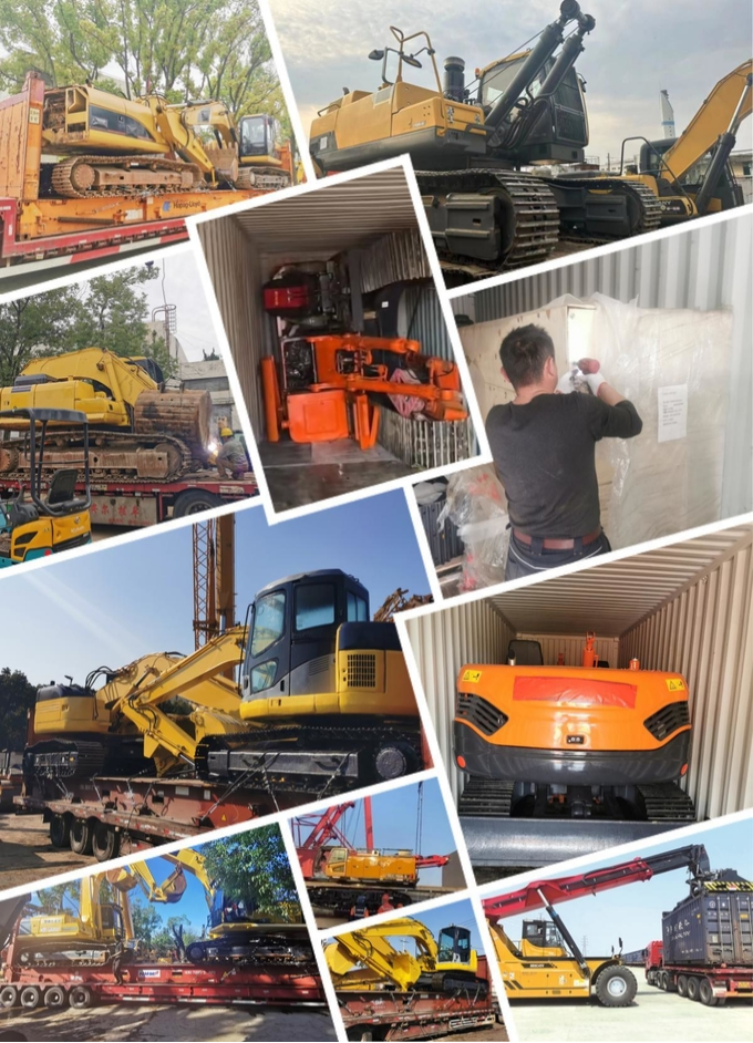 SK130-8 Kobelco 13 тонн экскаватор Использованные строительные машины Удобное 6