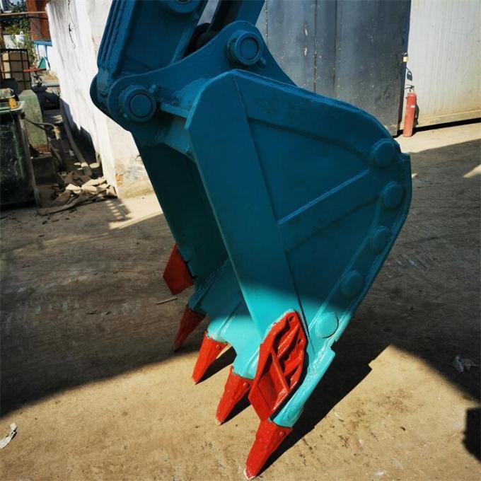 SK130-8 Kobelco 13 тонн экскаватор Использованные строительные машины Удобное 3